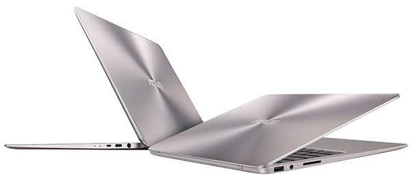 Asus ZenBook UX306UA