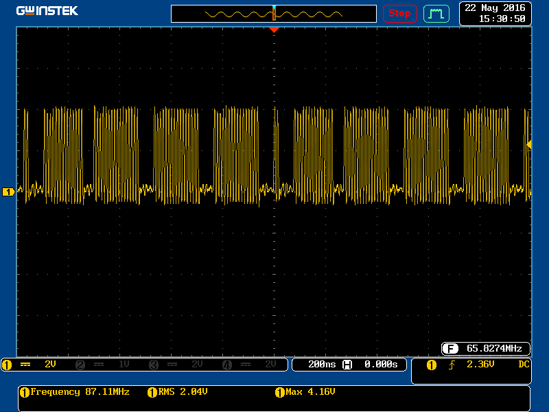 Модуль универсального контроллера для интернета вещей. Основы программирования - 4 Модуль универсального контроллера для интернета вещей. Основы программирования - 4