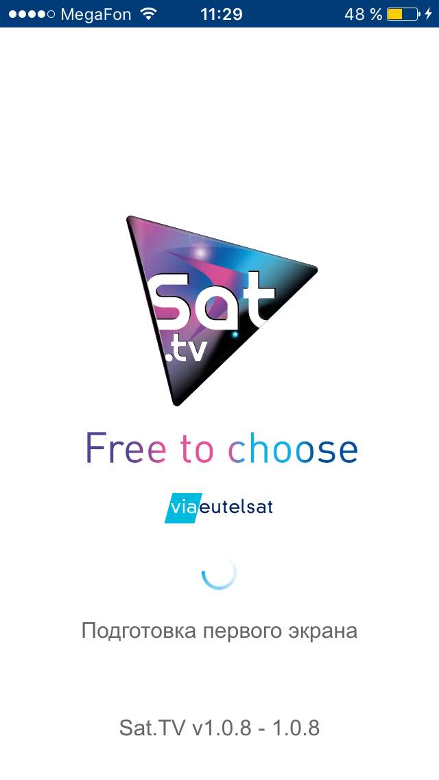 Sat.tv: телепрограмма с индивидуальным подходом для бесплатных ТВ-каналов спутника HOT BIRD + интервью с разработчиком - 3