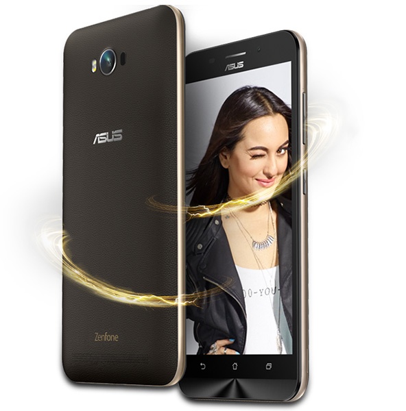 Asus ZenFone Max