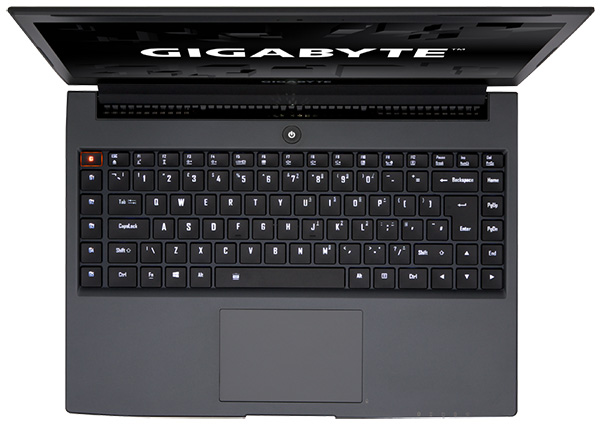 Gigabyte Aero 14