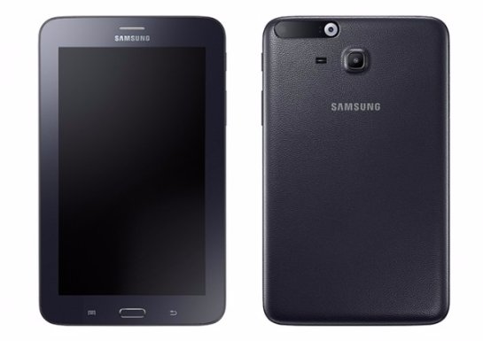 Samsung выпустила очередную мощную «таблетку»