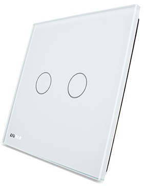 Сенсорный радио выключатель на батарейках. Livolo + Z-Uno - 3 Сенсорный радио выключатель на батарейках. Livolo + Z-Uno - 3