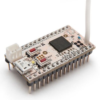 Сенсорный радио выключатель на батарейках. Livolo + Z-Uno - 5 Сенсорный радио выключатель на батарейках. Livolo + Z-Uno - 5