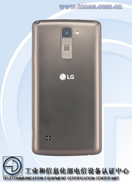 LG K535