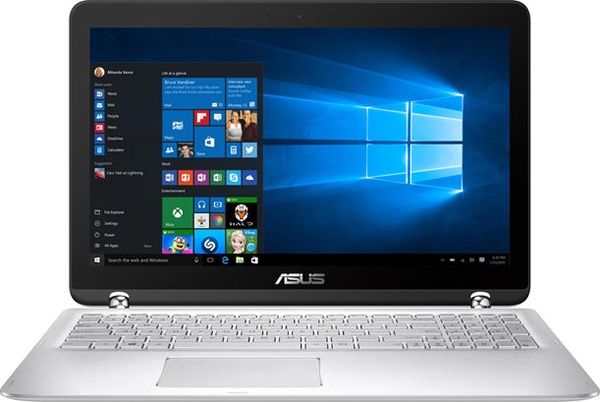 Asus Zenbook Flip UX560