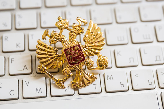 В Минкомсвязи разработали законопроект о полном регулировании рунета государством - 1