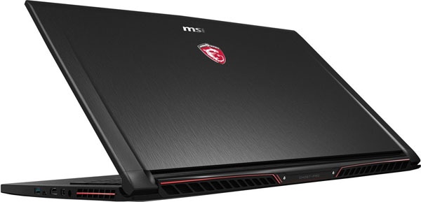 MSI GS73