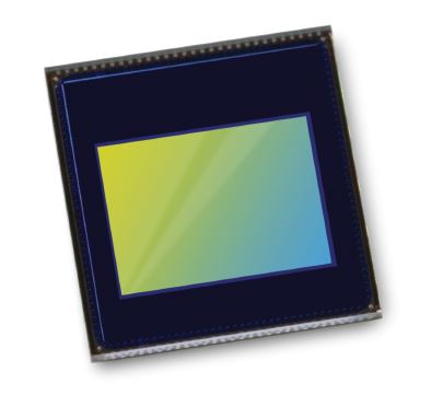 Датчик изображения OmniVision OV13855 поддерживает фазовую фокусировку
