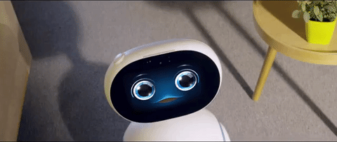 Zenbo — дружелюбный домашний робот - 3