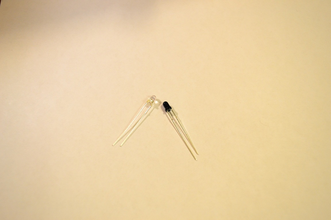 Дешёвый хронограф для пневматики своими руками - 10 Дешёвый хронограф для пневматики своими руками - 10