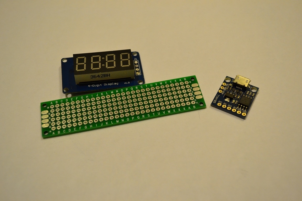 Дешёвый хронограф для пневматики своими руками - 13 Дешёвый хронограф для пневматики своими руками - 13