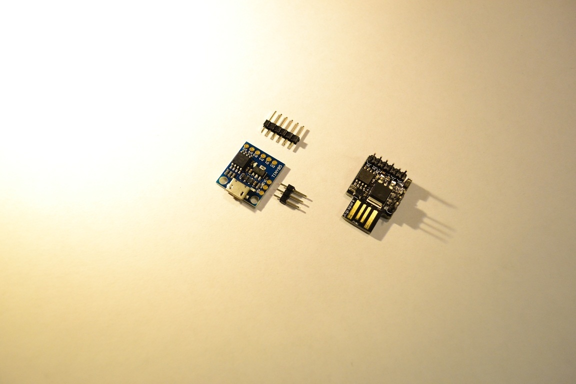 Дешёвый хронограф для пневматики своими руками - 2 Дешёвый хронограф для пневматики своими руками - 2