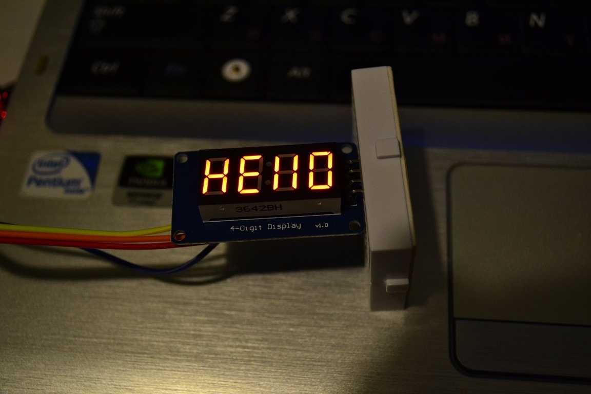 Дешёвый хронограф для пневматики своими руками - 9 Дешёвый хронограф для пневматики своими руками - 9