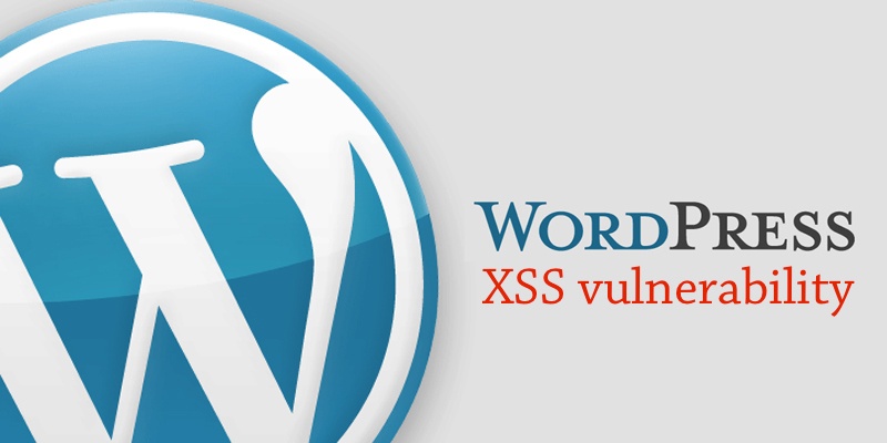 XSS уязвимость по-прежнему сохраняется для WordPress - 1