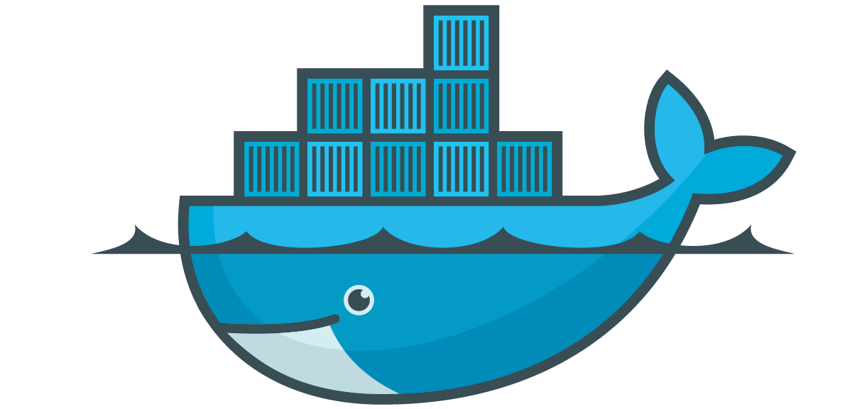 Docker на службе команды .NET-разработчиков - 1
