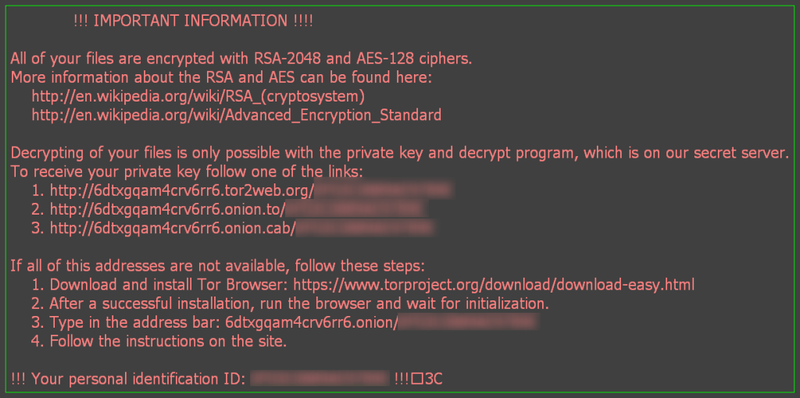 Security Week 22: Microsoft против паролей, судебные неувязки с Tor, криптолокер атакует клиентов Amazon - 3