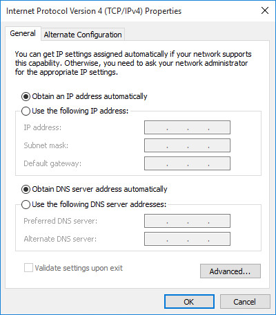 Нежелательное ПО DNS Unlocker использует метод DNS hijack для обмана пользователей - 4