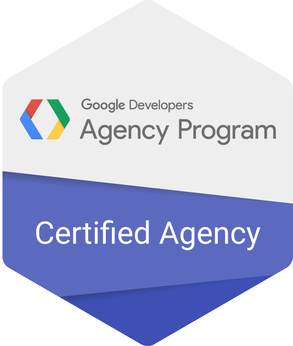 Google Developers Agency Pro: сертификация для лучших разработчиков Android-приложений - 1