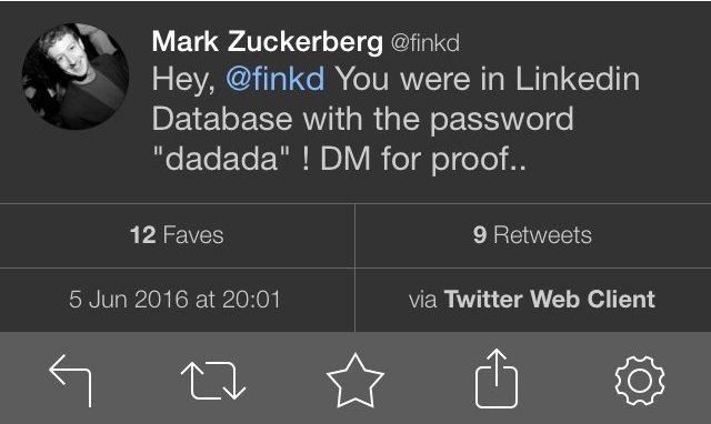 Хакеры взломали аккаунты Марка Цукерберга в соцсетях - 2
