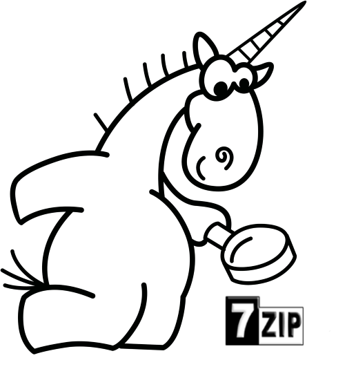 Проверяем исходный код 7-Zip с помощью PVS-Studio - 1