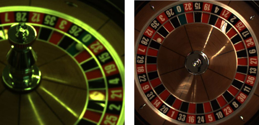 Знание физики помогает обыграть казино в рулетку - 1