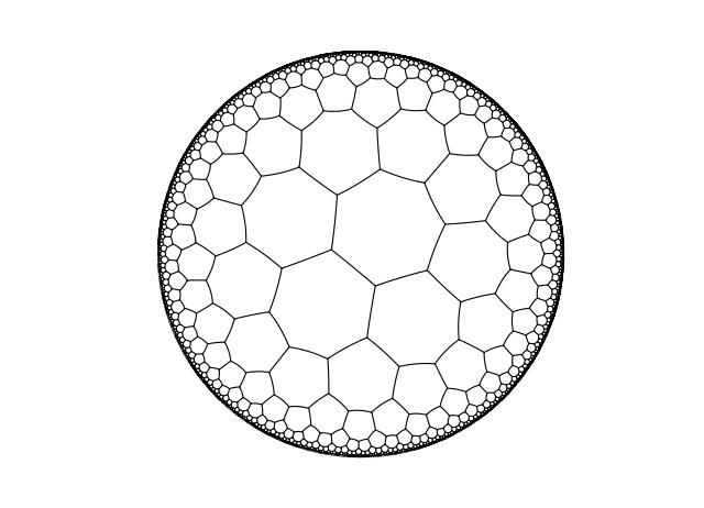 О трехмерном Z-order замолвите слово - 2 О трехмерном Z-order замолвите слово - 2