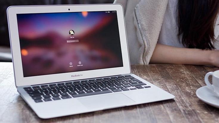 Apple может представит новые MacBook Air уже на WWDC 2016