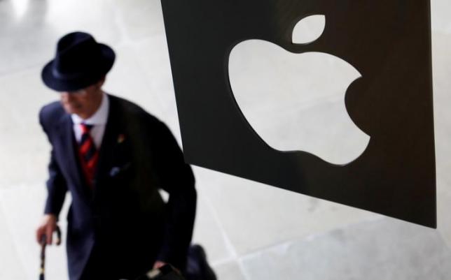 Министерство юстиции США попросило отменить решение апелляционного суда в патентном споре между Apple и Samsung