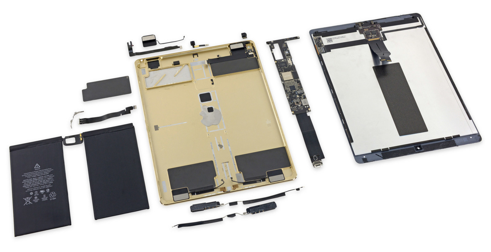 Apple блокирует законы о свободном ремонте электроники - 1