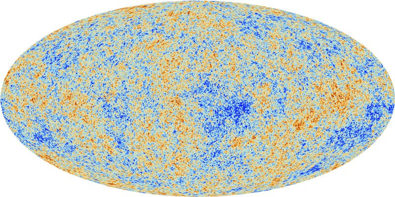 Доказательство существования Вселенной до Большого взрыва - 5