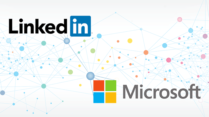 Microsoft покупает LinkedIn за $26.2 млрд. Зачем? - 1