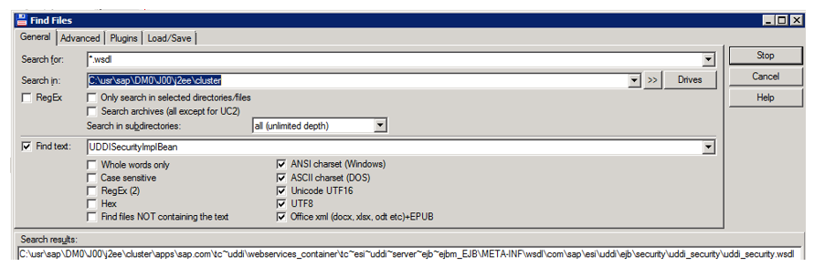 SЯP wrong эncяyptioи или как скомпрометировать всех пользователей в SAP JAVA - 8