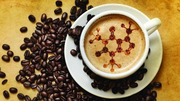 This is Science: как кофе помогает восстановиться после физических нагрузок? - 1