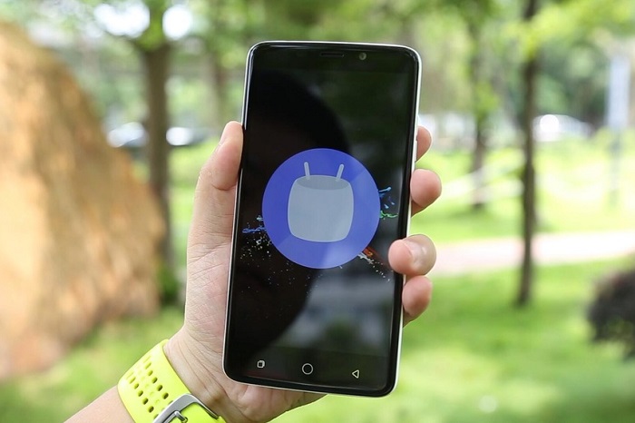Окончательная версия прошивки с ОС Android 6.0 для Ulefone Vienna может появиться уже в июне