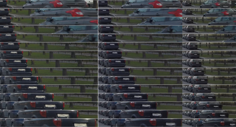 Прогресс автомобильных видеорегистраторов и сравнение их с action-камерами - 43