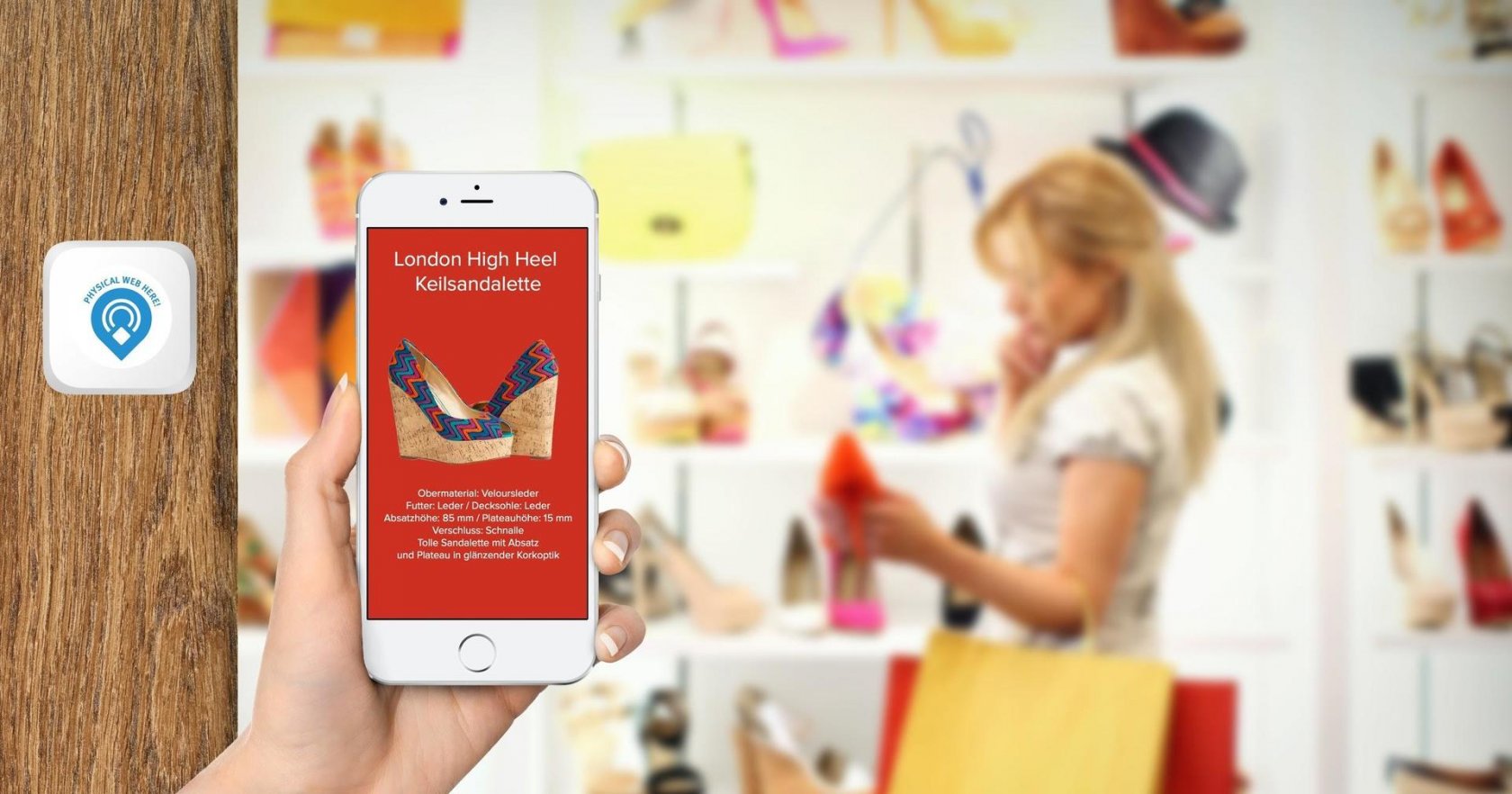 Device Lab от Google: маячки с технологией Eddystone - 2 Device Lab от Google: маячки с технологией Eddystone - 2