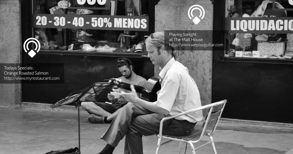 Device Lab от Google: маячки с технологией Eddystone - 1 Device Lab от Google: маячки с технологией Eddystone - 1