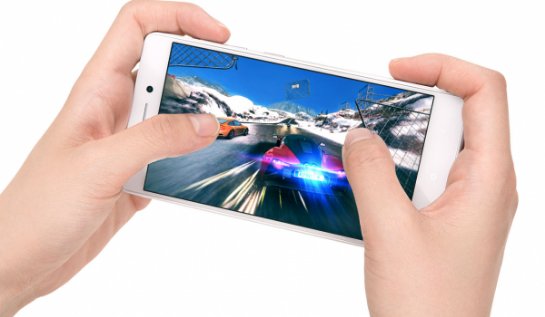 Xiaomi выпустила бюджетный смартфон со сканером отпечатков пальцев
