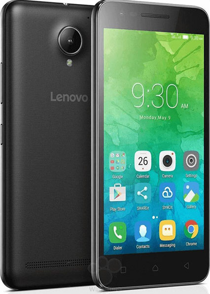 Lenovo Vibe C2