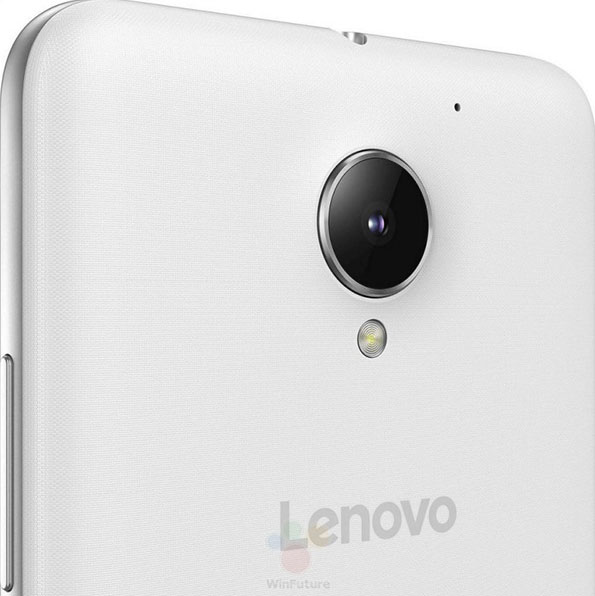 Lenovo Vibe C2