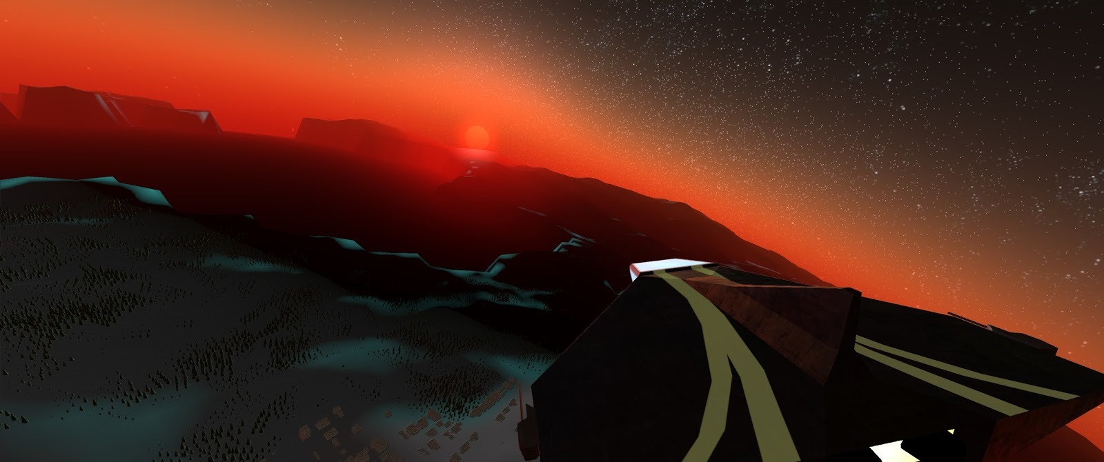 Парень разрабатывает игру с 1997 года и регулярно отчитывается о прогрессе - 11 Парень разрабатывает игру с 1997 года и регулярно отчитывается о прогрессе - 11