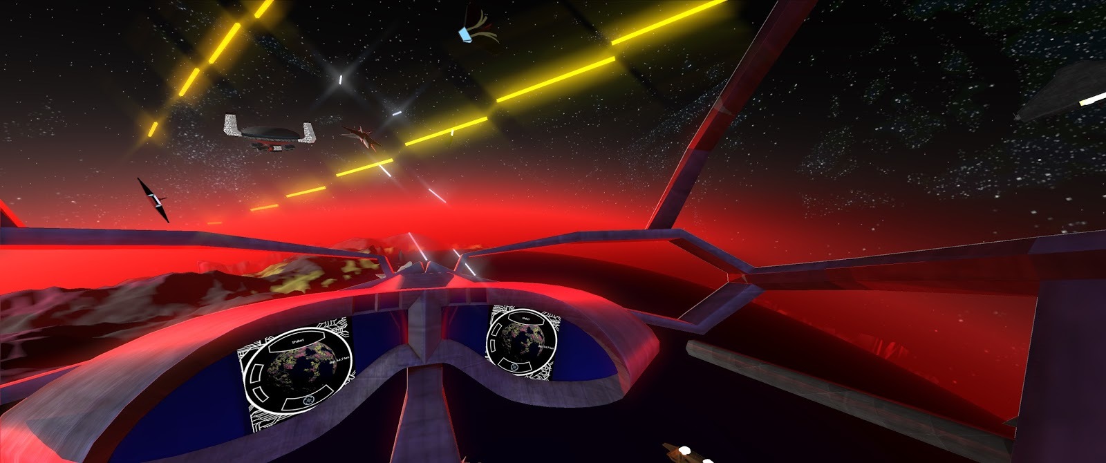 Парень разрабатывает игру с 1997 года и регулярно отчитывается о прогрессе - 12 Парень разрабатывает игру с 1997 года и регулярно отчитывается о прогрессе - 12