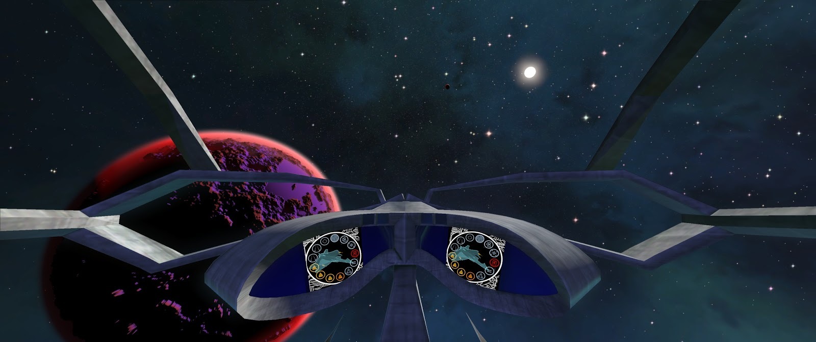 Парень разрабатывает игру с 1997 года и регулярно отчитывается о прогрессе - 13 Парень разрабатывает игру с 1997 года и регулярно отчитывается о прогрессе - 13