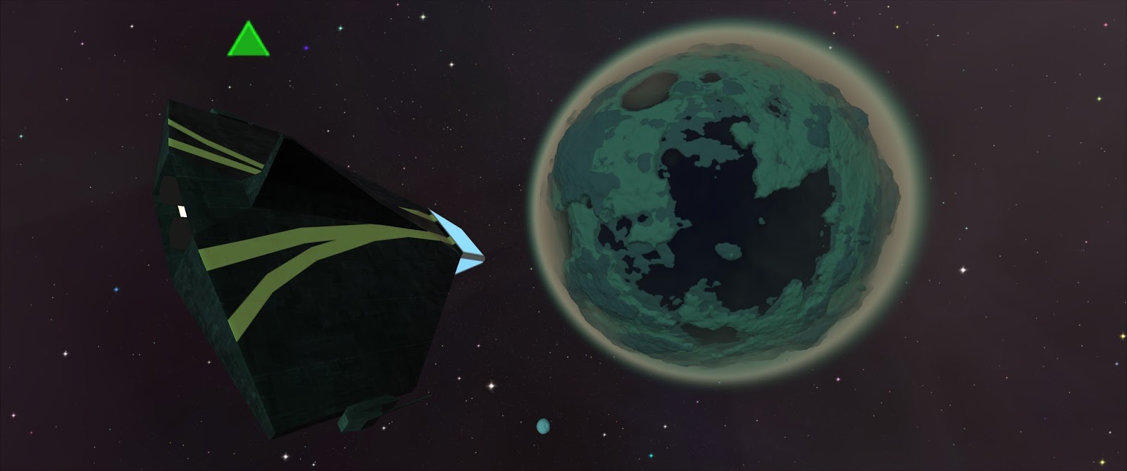 Парень разрабатывает игру с 1997 года и регулярно отчитывается о прогрессе - 17 Парень разрабатывает игру с 1997 года и регулярно отчитывается о прогрессе - 17