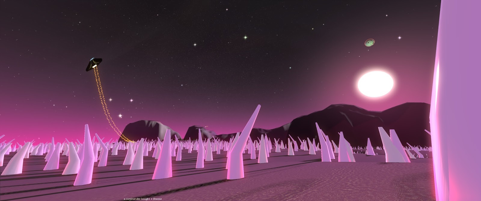 Парень разрабатывает игру с 1997 года и регулярно отчитывается о прогрессе - 19 Парень разрабатывает игру с 1997 года и регулярно отчитывается о прогрессе - 19