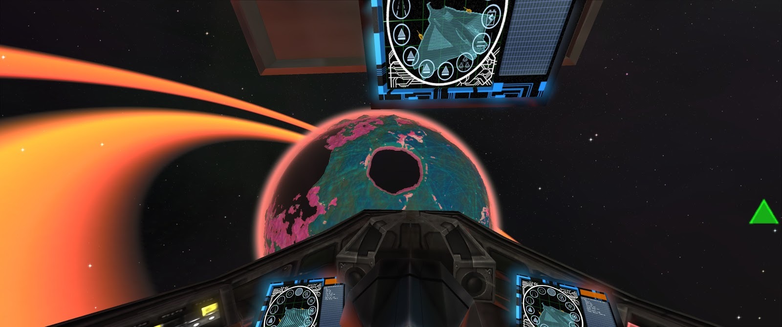 Парень разрабатывает игру с 1997 года и регулярно отчитывается о прогрессе - 20 Парень разрабатывает игру с 1997 года и регулярно отчитывается о прогрессе - 20