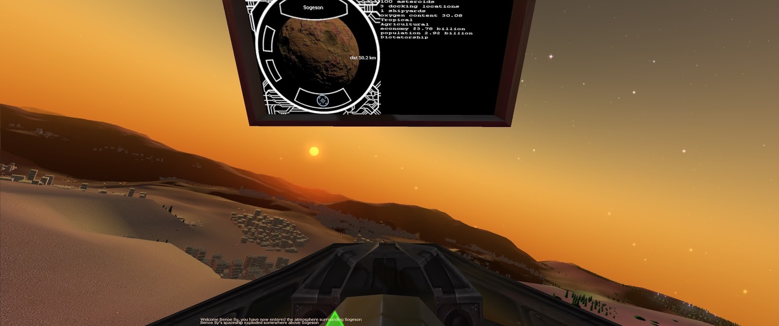 Парень разрабатывает игру с 1997 года и регулярно отчитывается о прогрессе - 22 Парень разрабатывает игру с 1997 года и регулярно отчитывается о прогрессе - 22