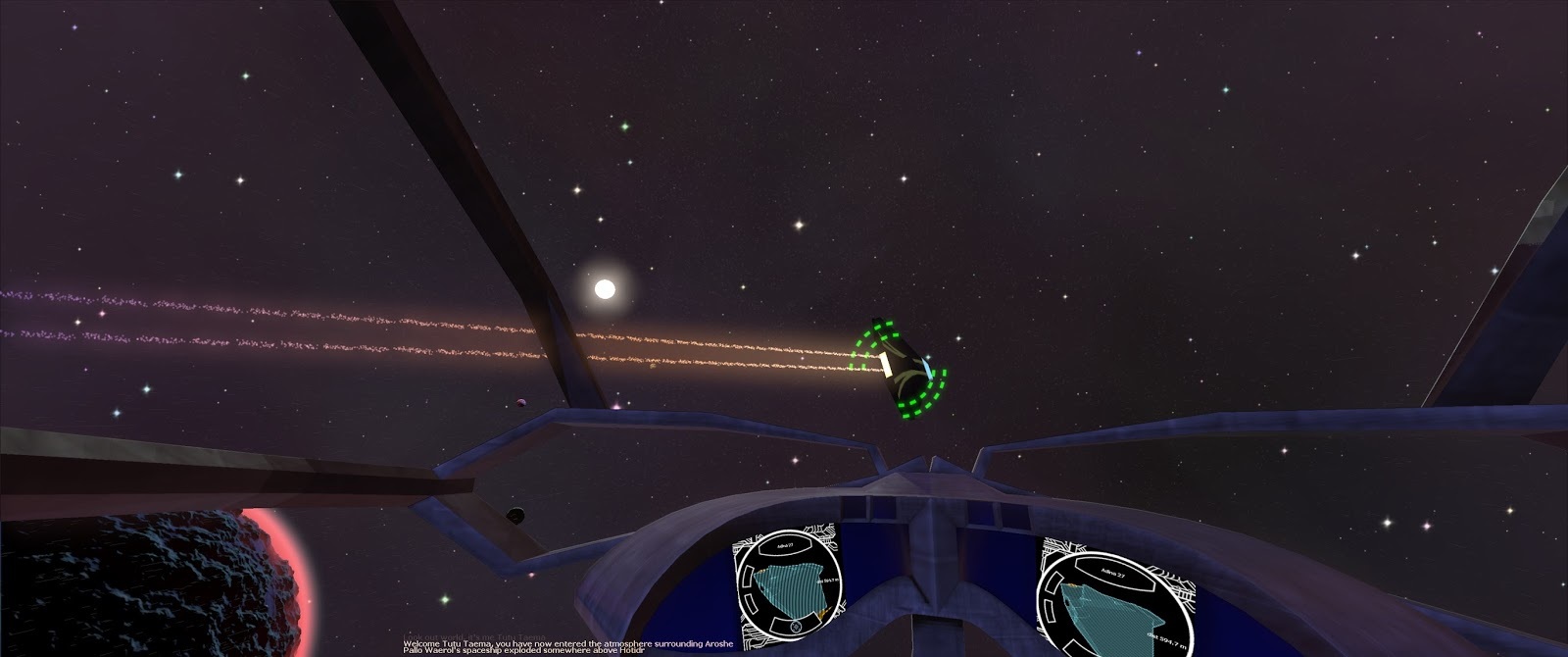 Парень разрабатывает игру с 1997 года и регулярно отчитывается о прогрессе - 24 Парень разрабатывает игру с 1997 года и регулярно отчитывается о прогрессе - 24