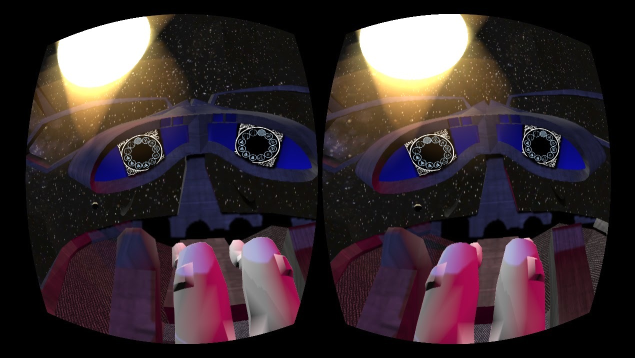 Парень разрабатывает игру с 1997 года и регулярно отчитывается о прогрессе - 26 Парень разрабатывает игру с 1997 года и регулярно отчитывается о прогрессе - 26